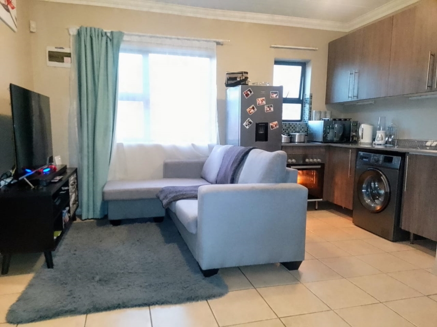 2 Bedroom Property for Sale in Belhar Western Cape